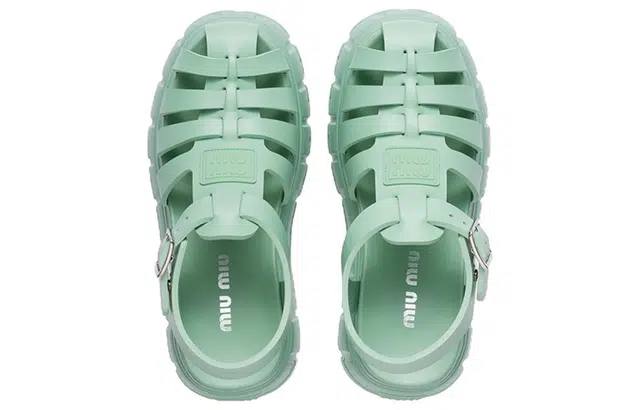 MIU MIU EVA