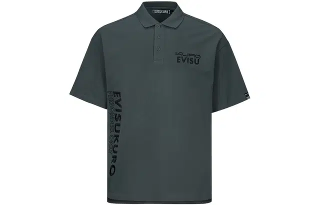 EVISU polo