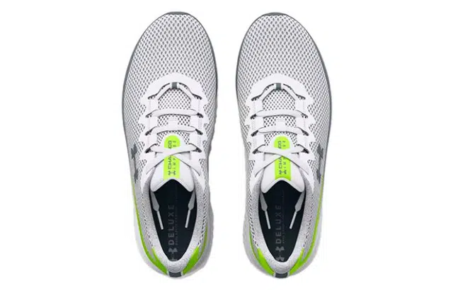 Under Armour Charged Impulse 3