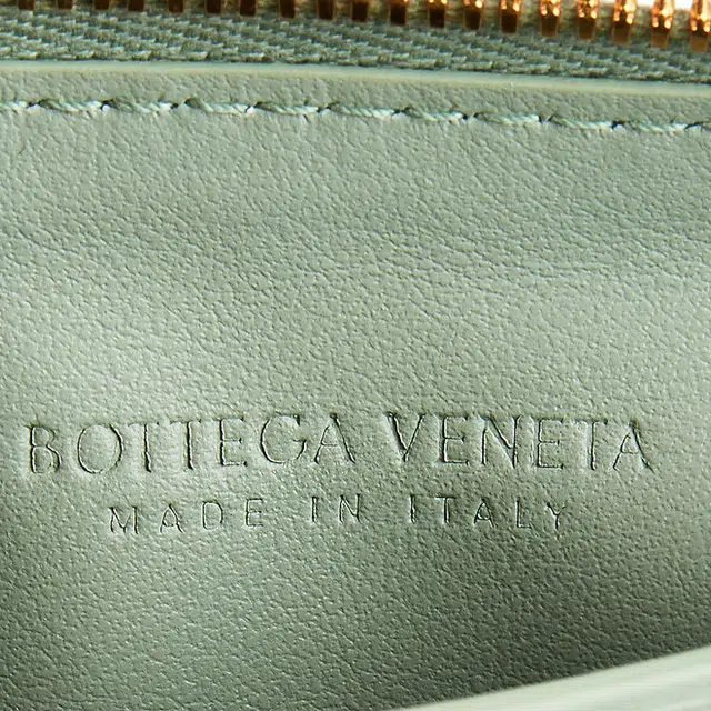 Bottega Veneta Intrecciato