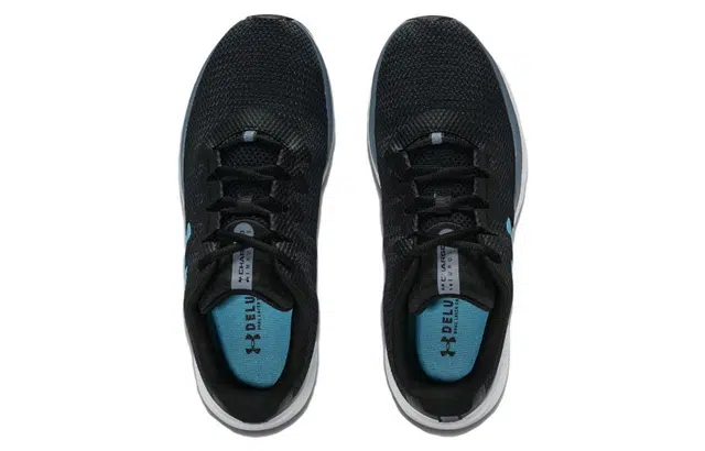 Under Armour Charged Impulse 3
