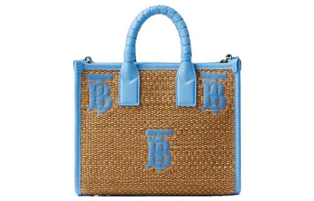 Burberry Freya-