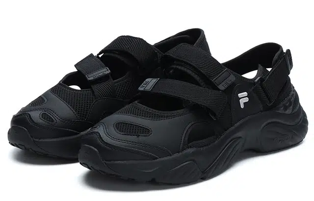 FILA FUSION Conch SANDAL