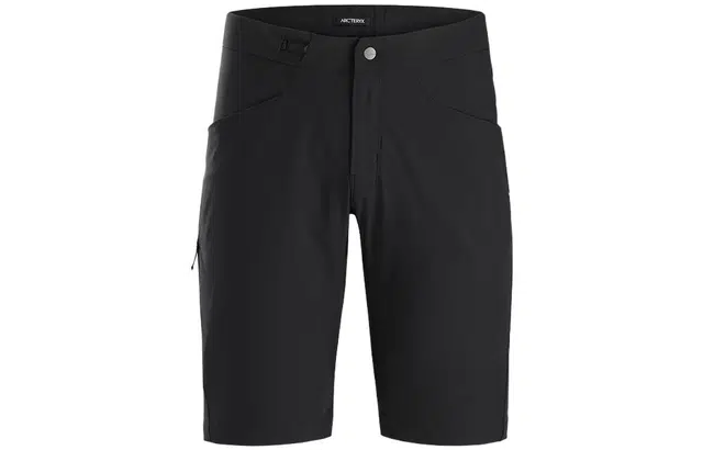 Arcteryx Konseal Lightweight Short 11"M