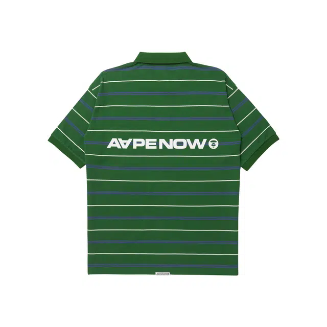 Aape SS23 Polo Shirt