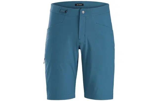 Arcteryx Konseal Lightweight Short 11"M