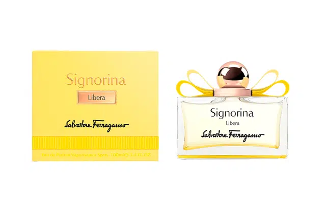 FERRAGAMO Signorina Libera EDP 50ml100ml2023
