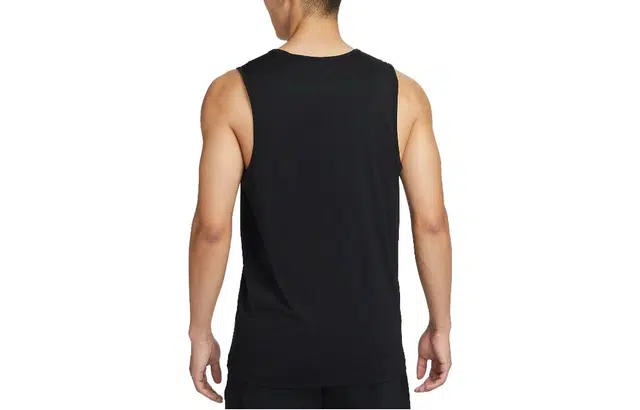 Nike Dri-FIT Hyverse Logo