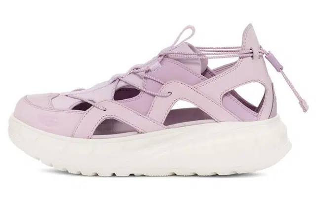 UGG Fashion Sandal Lavender Mist