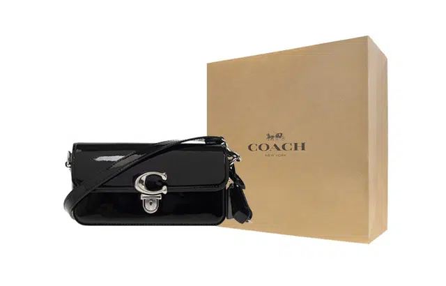COACH Studio 20