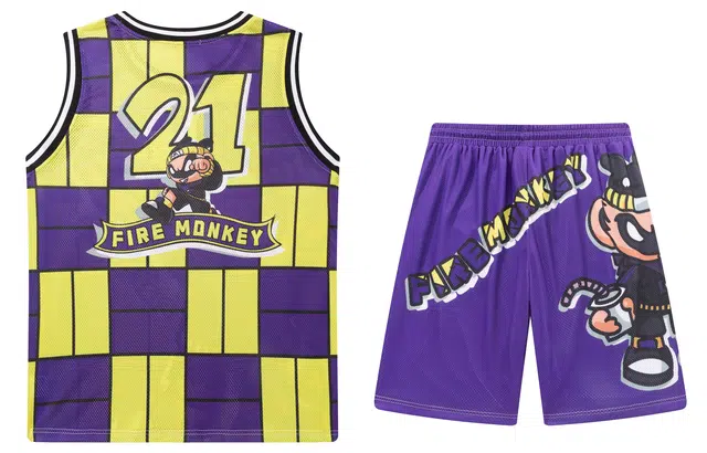 FireMonkey