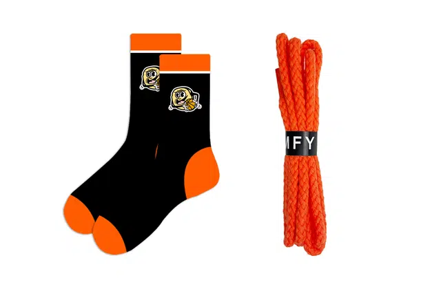 CMFY Zoom G.T.Jump EP