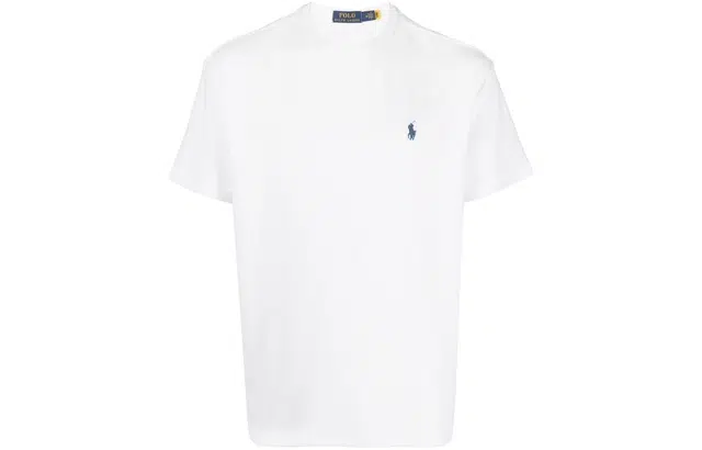 Polo Ralph Lauren SS23 LogoT