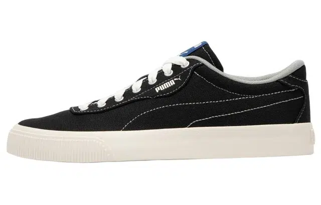 PUMA Iv-60 Black