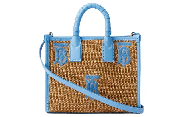 Burberry Freya-