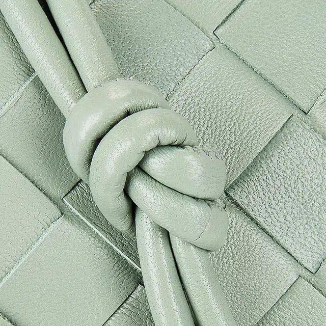 Bottega Veneta Intrecciato