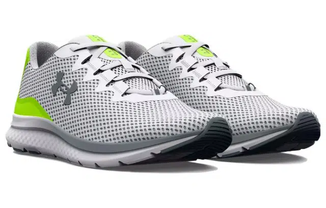 Under Armour Charged Impulse 3