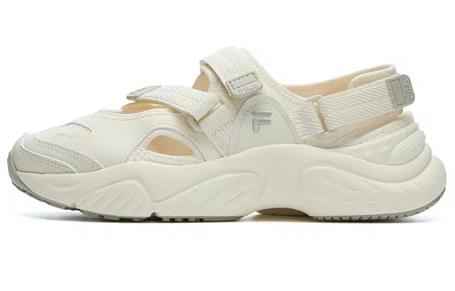 FILA FUSION Conch Sandal