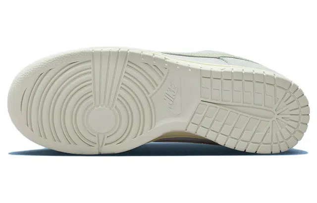 Nike Dunk Low Gone Fishing "Light Silver and Ocean Bliss"