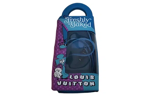 LOUIS VUITTON Sandwich Box