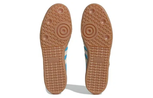 SPORTY RICH x adidas originals Samba