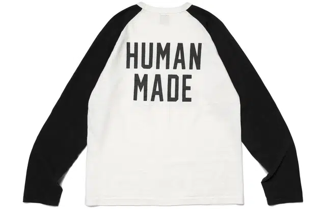 HUMAN MADE SS23 T