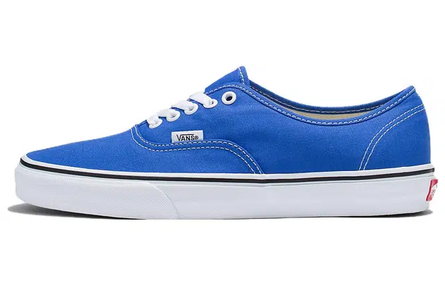 Vans Authentic