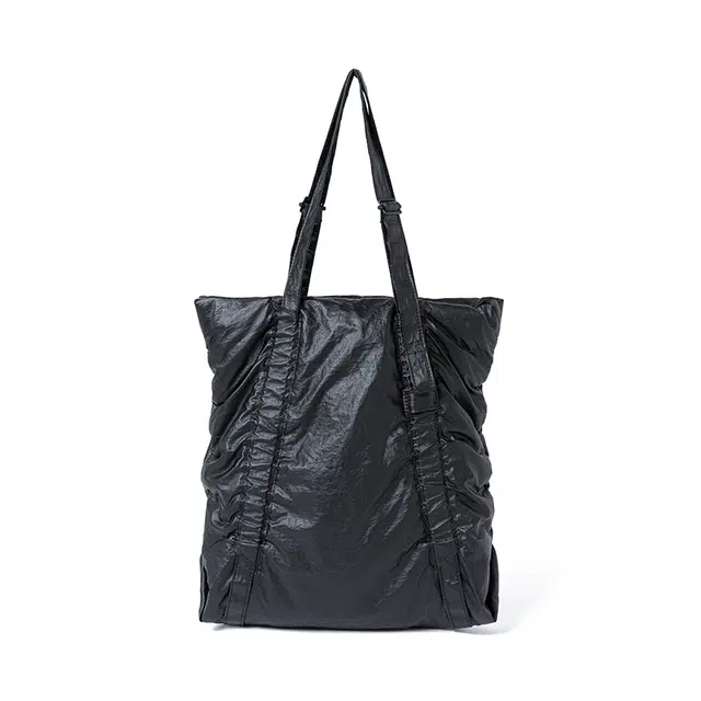 COMBACK noonecan Tote
