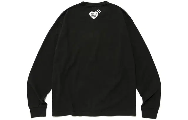 HUMAN MADE SS23 LogoT