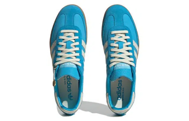 SPORTY RICH x adidas originals Samba