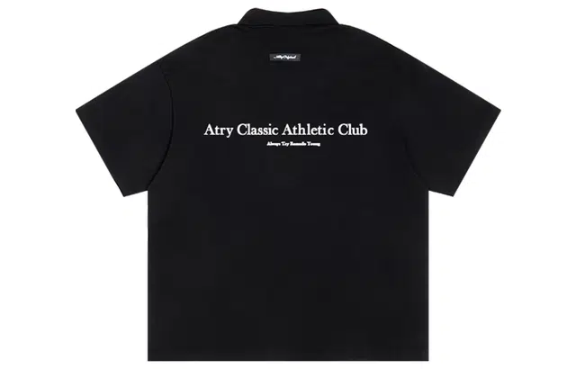 Atry Polo