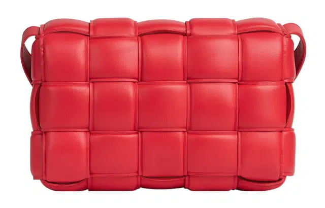 Bottega Veneta Padded Cassette 15Intreccio