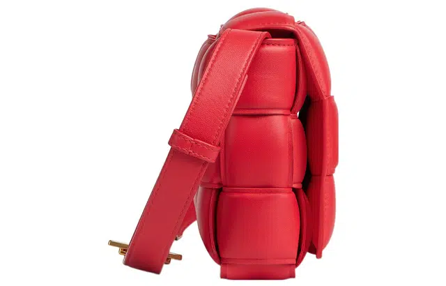 Bottega Veneta Padded Cassette 15Intreccio