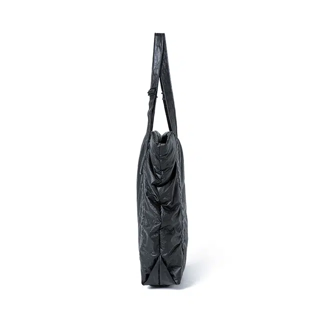 COMBACK noonecan Tote