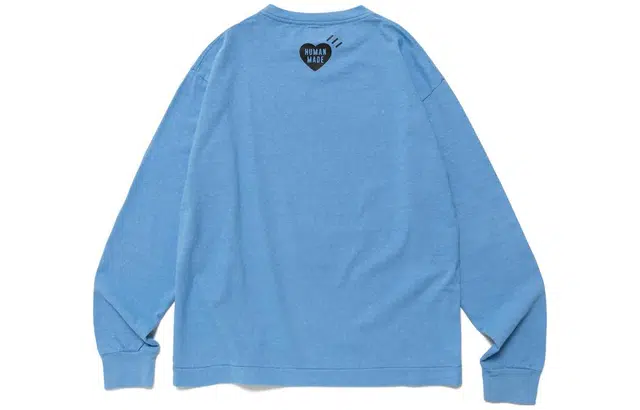 HUMAN MADE SS23 LogoT
