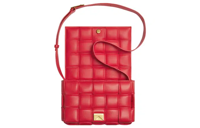 Bottega Veneta Padded Cassette 15Intreccio