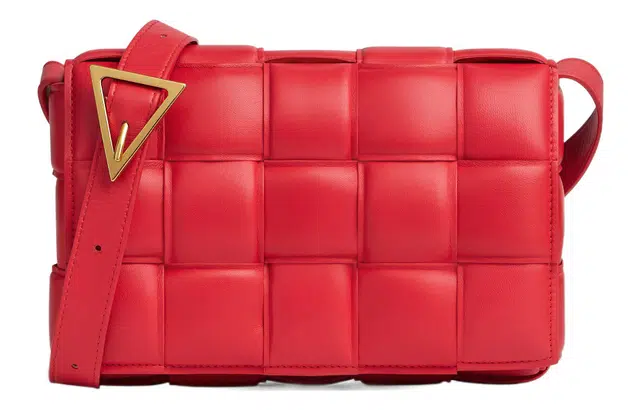 Bottega Veneta Padded Cassette 15Intreccio