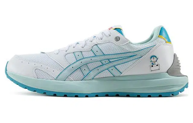 Doraemon x Asics Tarther Sc A
