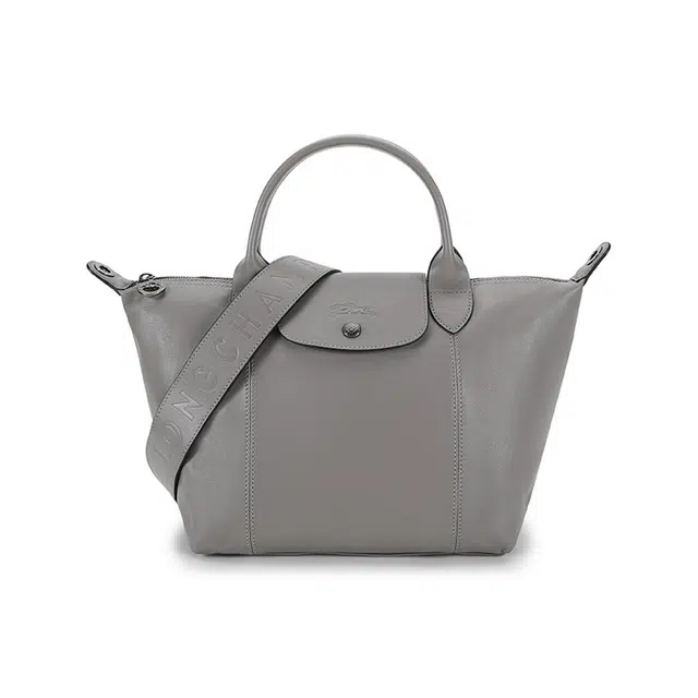 LONGCHAMP Le Pliage Cuir 25