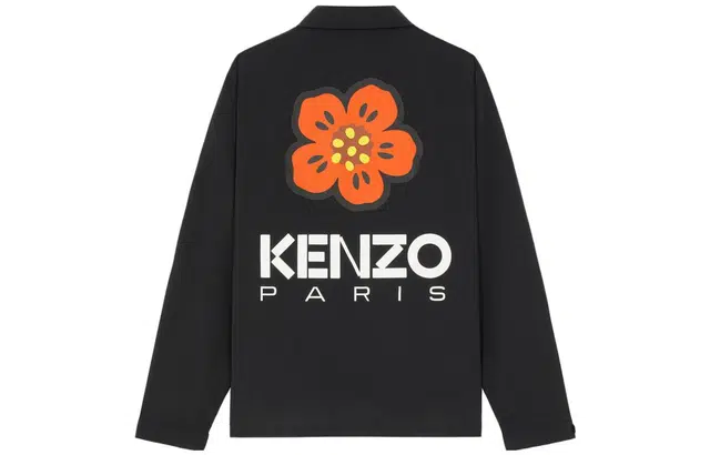 KENZO SS23 Boke