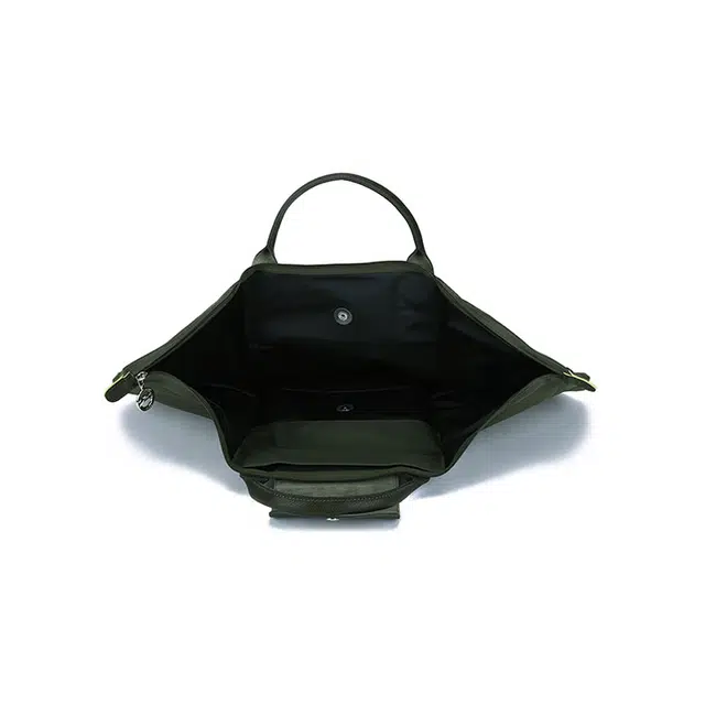LONGCHAMP Le Pliage Green 45