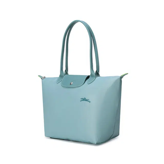 LONGCHAMP Le Pliage Green 31