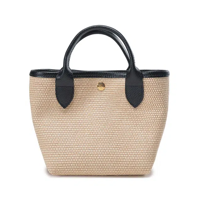 LONGCHAMP Le Pliage Paris 15 LOGO