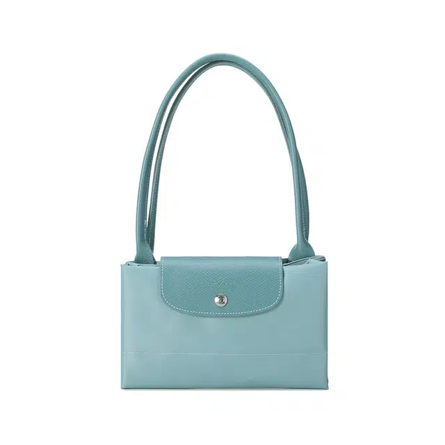 LONGCHAMP Le Pliage Green 31