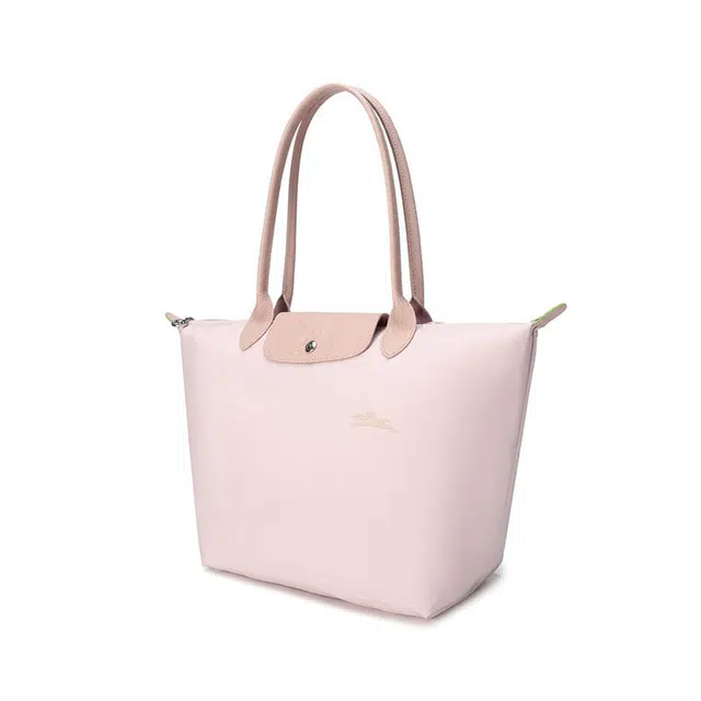 LONGCHAMP Le Pliage Green 31 Logo