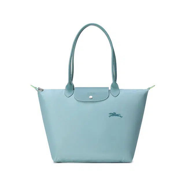 LONGCHAMP Le Pliage Green 31