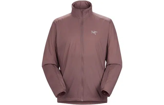 Arcteryx SS23 Nodin Logo