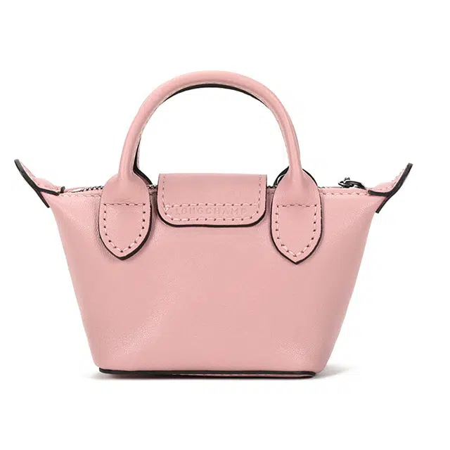 LONGCHAMP Le Pliage Cuir 8