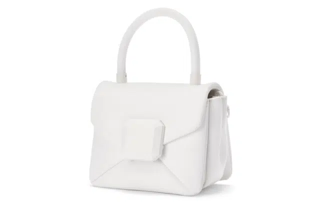 CHARLESKEITH ck WhiteLight PinkGreen