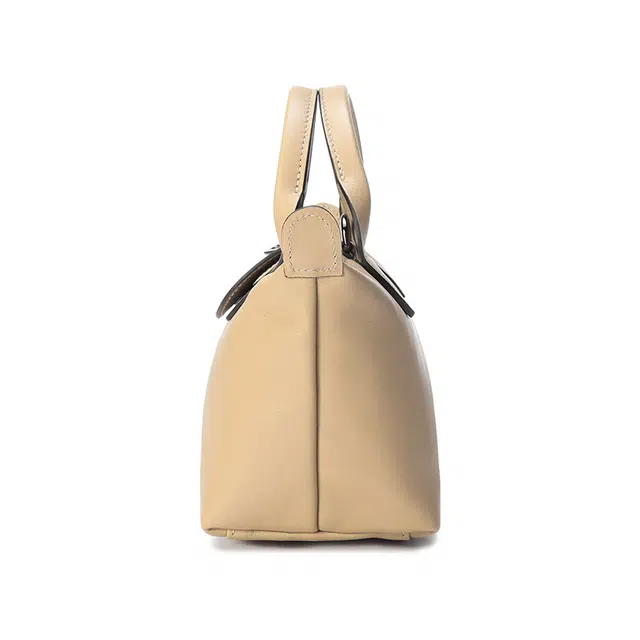 LONGCHAMP Le Pliage Cuir 17